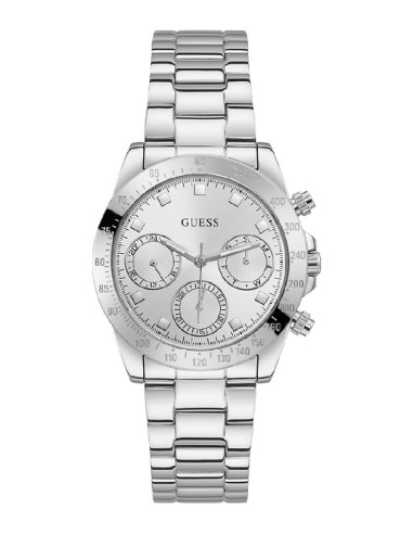 RELOJ MUJER GUESS ECLIPSE GW0314L1