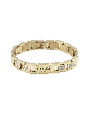PULSERA HOMBRE GUESS JUMB01342JWYGT-U