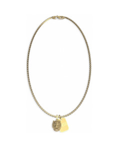 COLLAR HOMBRE GUESS JEWELRY LION KING JUMN01300JWYGT-U