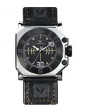 RELOJ HOMBRE VICEROY 432117-65 NEGRO