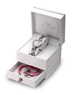 RELOJ INFANTIL VICEROY COMUNIÓN NIÑA 432154-05 BLANCO