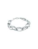 PULSERA MUJER FOSSIL ACERO 83851040