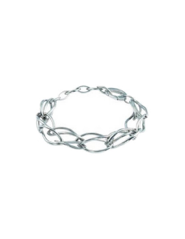 PULSERA MUJER FOSSIL ACERO 83851040