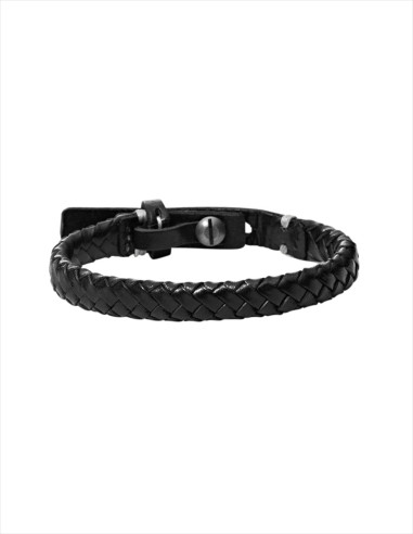 PULSERA HOMBRE FOSSIL SRPING 13 CUERO JA5936716