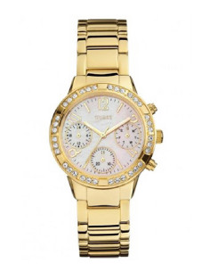 RELOJ MUJER GUESS MINI GLAM W0546L2