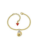 PULSERA MUJER GUESS JEWELRY KEY TO MY HEART UBB11489