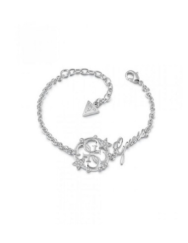 PULSERA MUJER GUESS JEWELRY UBB28029-S