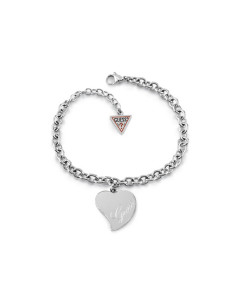 PULSERA MUJER GUESS JEWELRY LOVE UBB28094-S