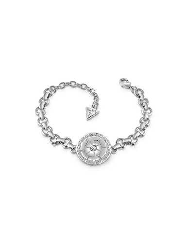 PULSERA MUJER GUESS JEWELRY UBB28107-S