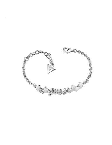 PULSERA MUJER GUESS JEWELRY LOVE ME MORE UBB83072-S