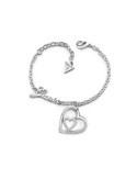 PULSERA MUJER GUESS JEWELRY UBB84032-S