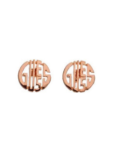 PENDIENTES MUJER GUESS JEWELRY UPTOWN GIRL UBE11444