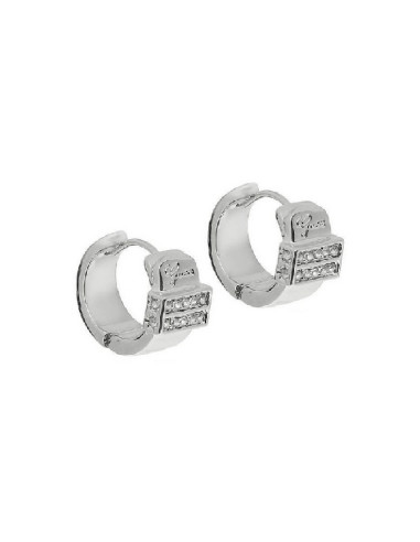 PENDIENTES MUJER GUESS JEWELRY ABSOLUTE UBE21538