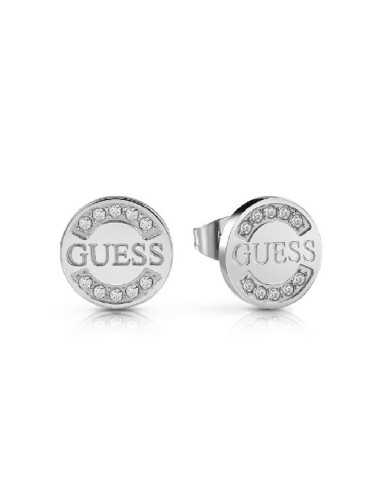 PENDIENTES MUJER GUESS JEWELRY UPTOWN CHIC UBE28028