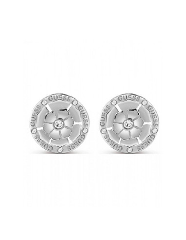 PENDIENTES MUJER GUESS JEWELRY PEONIA UBE28053