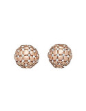 PENDIENTES MUJER GUESS JEWELRY HYPNOTIC ATTRACTION  UBE51437