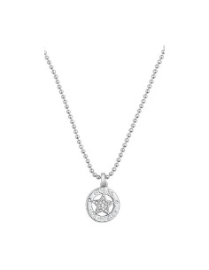 COLLAR MUJER GUESS JEWELRY WALK OF FAME UBN21599