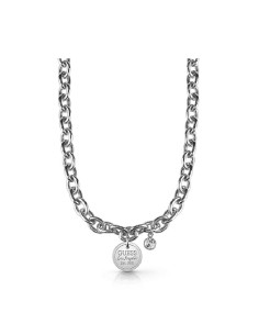 COLLAR MUJER GUESS JEWELRY AMERICAN DREAM UBN28056