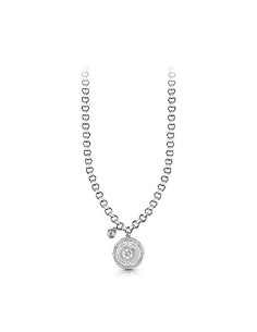 COLLAR MUJER GUESS JEWELRY PEONIA UBN28096