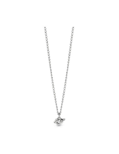 COLLAR MUJER GUESS JEWELRY KNOT UBN29018