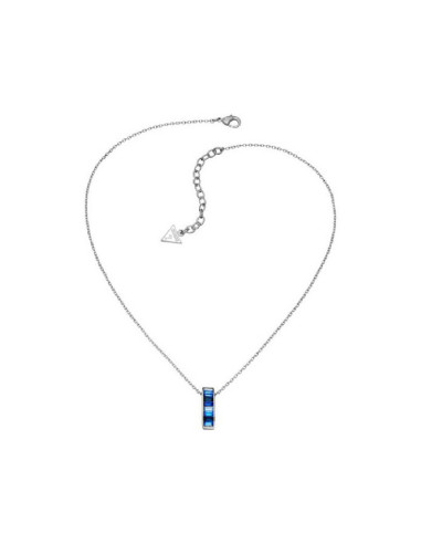 COLLAR MUJER GUESS JEWELRY MILESTONE UBN51402