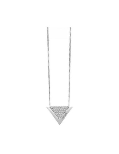 COLLAR MUJER GUESS JEWELRY REVERS  UBN83067
