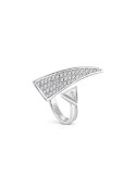 ANILLO MUJER GUESS JEWELRY THE CROWN UBR82020-52 ANILLO MUJER GUESS JEWELRY THE CROWN UBR82020-52