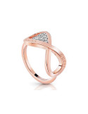 ANILLO MUJER GUESS JEWELRY ENDLESS LOVE UBR85005-54