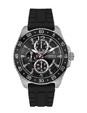 RELOJ HOMBRE GUESS GENTS JET W0798G1 NÁCAR