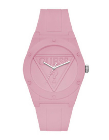 RELOJ MUJER GUESS LADIES RETRO POP W0979L5 BLANCO