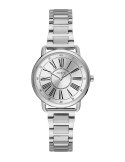 RELOJ MUJER GUESS JACKIE W1148L1  MARRÓN