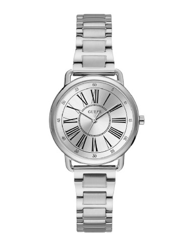 RELOJ MUJER GUESS JACKIE W1148L1  MARRÓN
