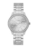 RELOJ MUJER GUESS ANNA W1280L1  NEGRO