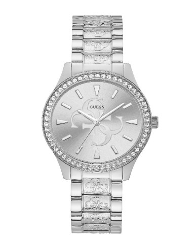 RELOJ MUJER GUESS ANNA W1280L1  NEGRO