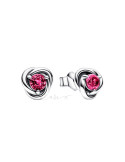 PENDIENTES PANDORA DE BOTÓN CIRCULO ETERNITY OCTUBRE 292334C05