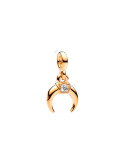 MINI COLGANTE PANDORA ME LUNA CRECIENTE 762692C01