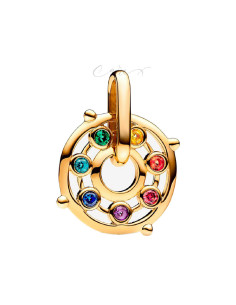 MEDALLÓN PANDORA ME CHAKRA 762810C01
