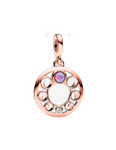 MEDALLÓN PANDORA ME FASES LUNARES 782806C01