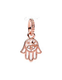 CHARM COLGANTE PANDORA HAMSA PROTECTORA 789144C00