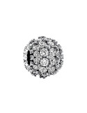 CHARM PANDORA REDONDO BRILLANTE EN PAVÉ 792630C01