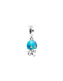 CHARM COLGANTE PANDORA MEDUSA QUE CAMBIA DE COLOR 792704C01