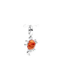 CHARM COLGANTE PANDORA DISNEY SEBASTIÁN EL CANGREJO DE LA SIRENITA 792694C01 CHARM COLGANTE PANDORA DISNEY SEBASTIÁN EL CANGREJO DE LA SIRENITA 792694C01