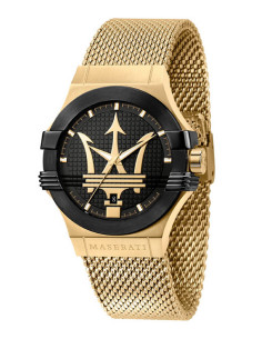 RELOJ HOMBRE MASERATI POTENZA R8853108006