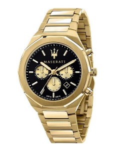 RELOJ HOMBRE MASERATI STILE  R8873642001