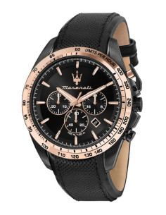 RELOJ HOMBRE MASERATI TRAGUARDO  R8871612036
