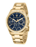 RELOJ HOMBRE MASERATI  COMPETIZIONE R8853100026