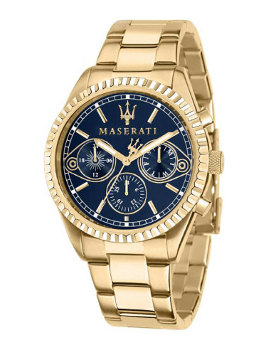 RELOJ HOMBRE MASERATI  COMPETIZIONE R8853100026