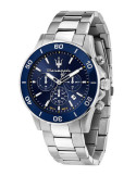 RELOJ HOMBRE MASERATI  COMPETIZIONE R8873600002