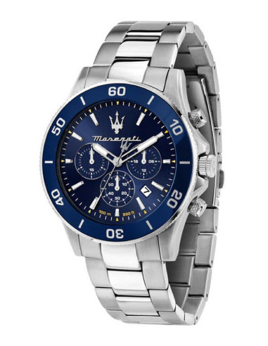 RELOJ HOMBRE MASERATI  COMPETIZIONE R8873600002
