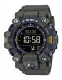 RELOJ HOMBRE CASIO G-SHOCK MASTER OF G MUDMAN GW-9500-3ER VERDE
